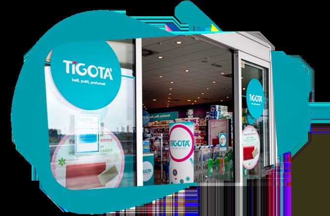 Store e Shop online